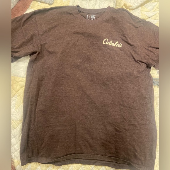 Rad Cabela’s Shirt - Picture 3 of 8